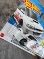 Hot Wheels '98 Subaru Impreza 22B-STi Version. 