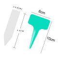 Plant Grow Tray Wide Application Multi-use Fine Texture Plant Tag. 