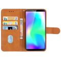 Leather Phone Case For CUBOT X19. 