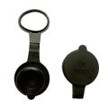 Universal Car Cigarette Lighter Socket Cover Outlet Lid Dust-proof Waterproof Cap Wire Connector Protective Sleeve. 