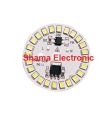 12W LED Chip Direct AC 220V white- only 1 piece. 
