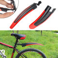 Bicycle Mudguard Mountain Bike Fenders Set/Wings For Bicycle Front/Rear Fenders. 