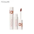 Focallure FA179 True Matte Lip Clay - Long-lasting Moisturizing Pigmented Lip Makeup for Women. 