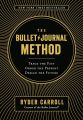The Bullet Journal Method by Ryder Carroll [Books Been]. 
