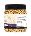 Organic Nature Soya Bean Seeds | Soya bean Dana | Protein & Natural 250 gm [Jar Pack]. 
