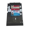 PVC ID Card Tray for Epson L805 L800 T50 T60 Card Printing Tray. 