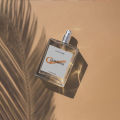 Glamorous  women EDP 50ml Signature fragrance. 