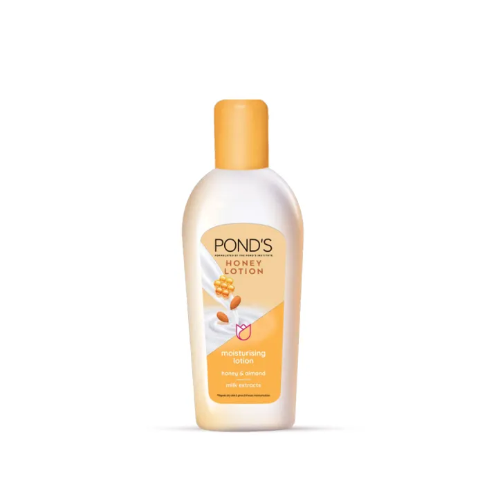 POND'S%20Honey%20&%20Almond%20Lotion%20-%20100ML%20-%20Image%202
