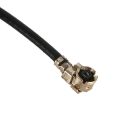 20Pcs Connector Antenna WiFi Pigtail SMA Female to IPX Extension Cable 15cm. 