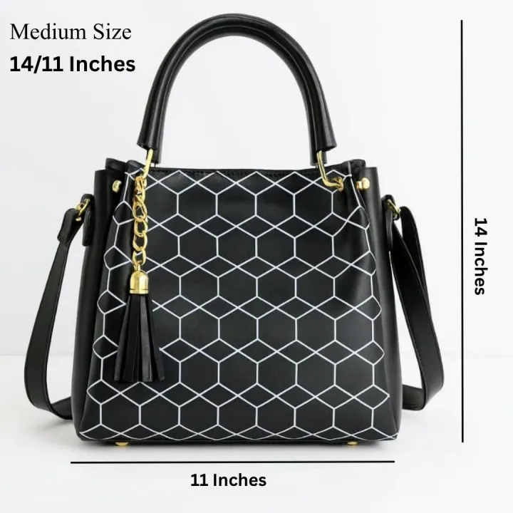Zushaam-Hand%20bag%20for%20girls%20Black%20&%20White%20Leather%20bags%20for%20girls%20Cross%20body%20bags%20for%20girls%20and%20ladies%20Shoulder%20bag%20for%20girls%20with%20adjustable%20starp%20For%20Women%20-%20Image%206