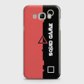 Samsung J5 2016 (J510) Cover - SkinLee HQ Hard Case - Squid Game Design1 - SKINLEE-698-1-220-25. 