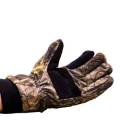Waterproof Gloves | Camouflage. 