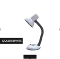 Table Lamp - Desk Lamp - Reading Lamp- Table Lamp - Adjustable Decoration Table Lamp - Foldable Lamp - Good Quality Table Lamps - Office Lamp - Flexible Lamp - Study Lamps. 