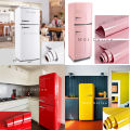 432 inch  PVC Sticker Sheet For Kitchen Cabinet or Fridge Door and Wall For Home Decor. 