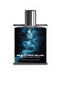 Nitid electric blue - impression of blue de chanel. 