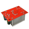 DC 400W 15A High-power Step-up Boost Converter Constant Current Power Supply Module LED Driver Voltage Charger Step Up Module A JUE. 