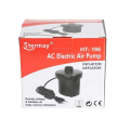 Intex AC Electric Air Pump For Inflatable Items, Easily Inflate & Fill Air in Swimming Pools, Tubes, Balls, Air Beds, Mattress Bestway & Chinese Branded Imported Quality Electric Pump. 
