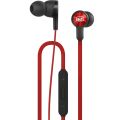 【Atoztide KKK Store】Huawei Honor Earphone Honor Monster AM15 3.5mm with and Microphone Wire Control 1.2m For 9 Lite. 