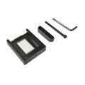CPU Cap Opener Tool For 3770K 4790K 6700K 7700K 8700K 8086K 9600K 9700K 9900K 10900K E3-1231 LGA 775 115x Removal Delid Tool. 