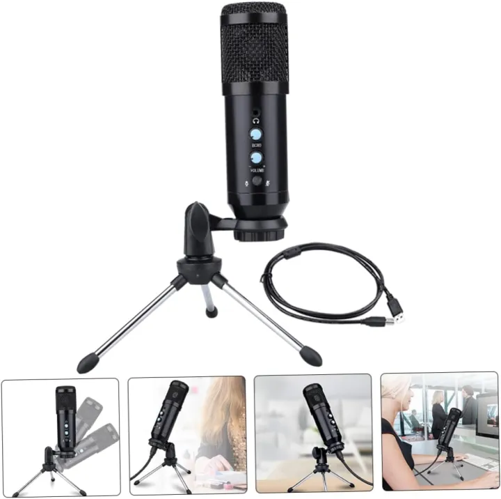 KNUP%20KP-M0023%20USB%20Condenser%20Studio%20Microphone%20%E2%80%93%20Superior%20Audio%20Capture%20for%20Professional%20Sound%20Quality%20USB%20Condenser%20Studio%20Microphone%20%E2%80%93%20Mixer%20Condenser%20Mic%20for%20Computer,%20Plug%20and%20Play,%20Compatible%20with%20Laptop,%20Desktop,%20Mac%20&%20Windows%20-%20Image%205
