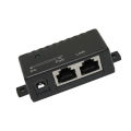 12V 24V 48V/1A POE Passive Injector Power Splitter for IP Camera POE Mount Power Adapter Module Accessories Power Supply. 