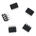 5Pcs OP AMP IC BB/TI DIP-8 OPA2134PA OPA2134 100% genuine and high quality Encounter. 