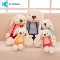 New 40cm Bunny Doll Pluh Rabbit Toy oft Cloth tuffed Rabbit Eater Gift Decor Baby Appeae Toy Gift New Year Gift For Kid Boy Gir Pluh Toy. 