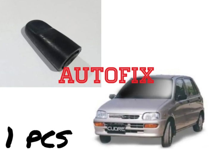 Daihatsu Coure AC Direction plastic Knob 01 PC