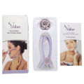 Sildne Hair Threading Kit - Facial Hair Removal Tool - Body Hair Remover - Hair Threading Machine for Women. 