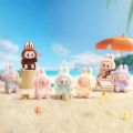 POP MART The Monsters Labubu - Have a Seat | Vinyl Plush Blind Box, Random Design Action Figures. 