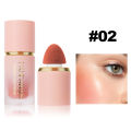 【2024】 HANDAIYAN Drunk Elephant Liquid Blush Oil Rare Beauty Facial Nourishing Cream Waterproof Cheek Contour Rubor Maquillaje Coreano. 