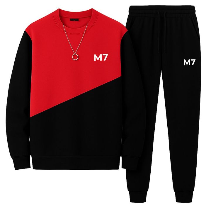 Premium%20Winter%20Cotton%20Jersey%20Tracksuit%20For%20Men%20Full%20Sleeve%20T-Shirt%20&%20Trousers%20Sportswear%20Casual%20Set%20Multicolor%20-%20Image%207