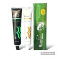 Rivon Hair Straightening Cream. 