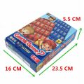 Guess Game Who Is It Board Game Funny Family Guessing Game Kids Children Toys Gift. 