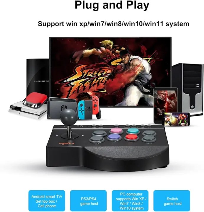 PXN%200082%20Wired%20Arcade%20Stick%20for%20PC,%20PS3,%20PS4,%20XBOX%20One%20&%20Nintendo%20Switch%20-%20Image%205