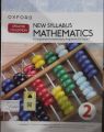 Oxford New Syllabus MATHAMATICS 2 Updated 7th Edition for Grade 7. 