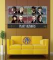 Peaky Blinders Wall Poster. 