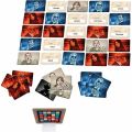 Codenames Board Card Game & Codenames Pictures Family Friendly Party Game Card Game. 