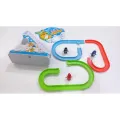 Funny Penguin Race Game | Sliding Penguins toy for kids. 