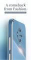 COROGI for Vivo Y51 Back Cover Luxury Shine 6D Plating Phone Case with Camera Protection Full Protection Soft Silicone Mobile Cases Pouch. 
