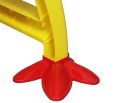 Kids Slide, Kids Imported Plastic Large Slide, Baby Garden Slide Toys Boys and Girls Perfect Toys for Home Indoor or Outdoor For 1 Year to 8 Years Kids, Heavy and Smooth Slide, Baby Slide, Sold by MTM. 