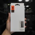 Spigen Ultra Hybrid Case - iPhone 15 Pro Max, 15 Pro, 14 Pro Max and 14 Pro. 