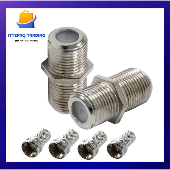 2%20Pcs%20Coaxial%20Cable%20Jointer%20TV%20Cable%20Joint%20Connector%20Extension%20with%20RG6%20Connecters%20High%20Quality%20-%20Image%203