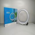 36 CM Professional LED Ring Light With 7 FT Tripod Stand & Mobile Holder. 
