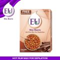 Eu Wax Beans Chocolate 100 Grams. 