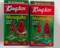 KINGTOX LIQUID REFILL 60 NIGHTS (PACK OF 02). 