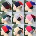 Pack of 1 ( 4 in 1 ) Plane Tube Hijab Cap â€“ Hijab Cap for Girls and Women. 