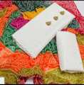 Girl's Dream Fashion Summer Special Eid collection 3pcs Suit For Women chicken Kari ladies suit without tussles/buttons. 