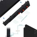 DOBE External USB Cooling Fan for Playstation 4 PS4 Pro. 