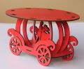 Birthday Cake Stand for Birthday Party Celebration & Decorations. 